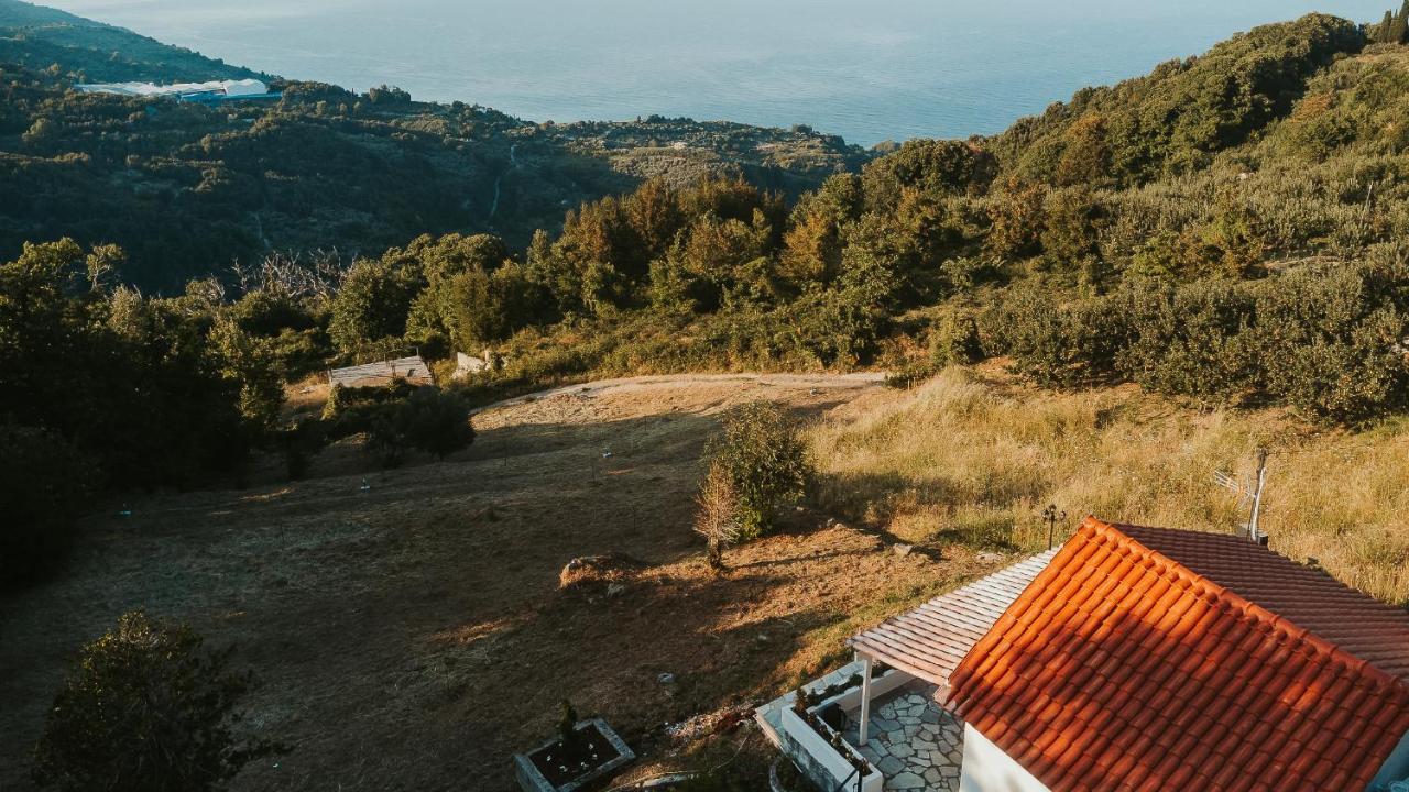 Little Holiday home