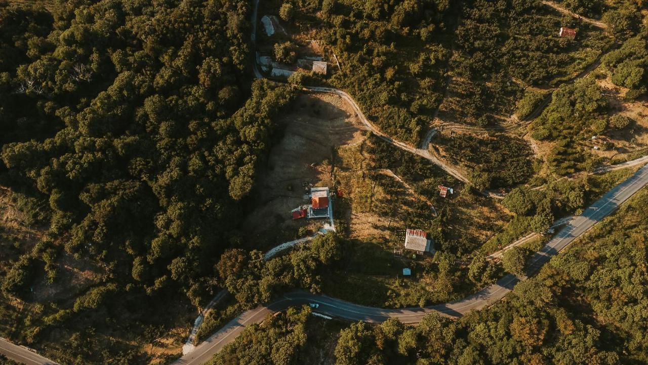 Little Holiday home