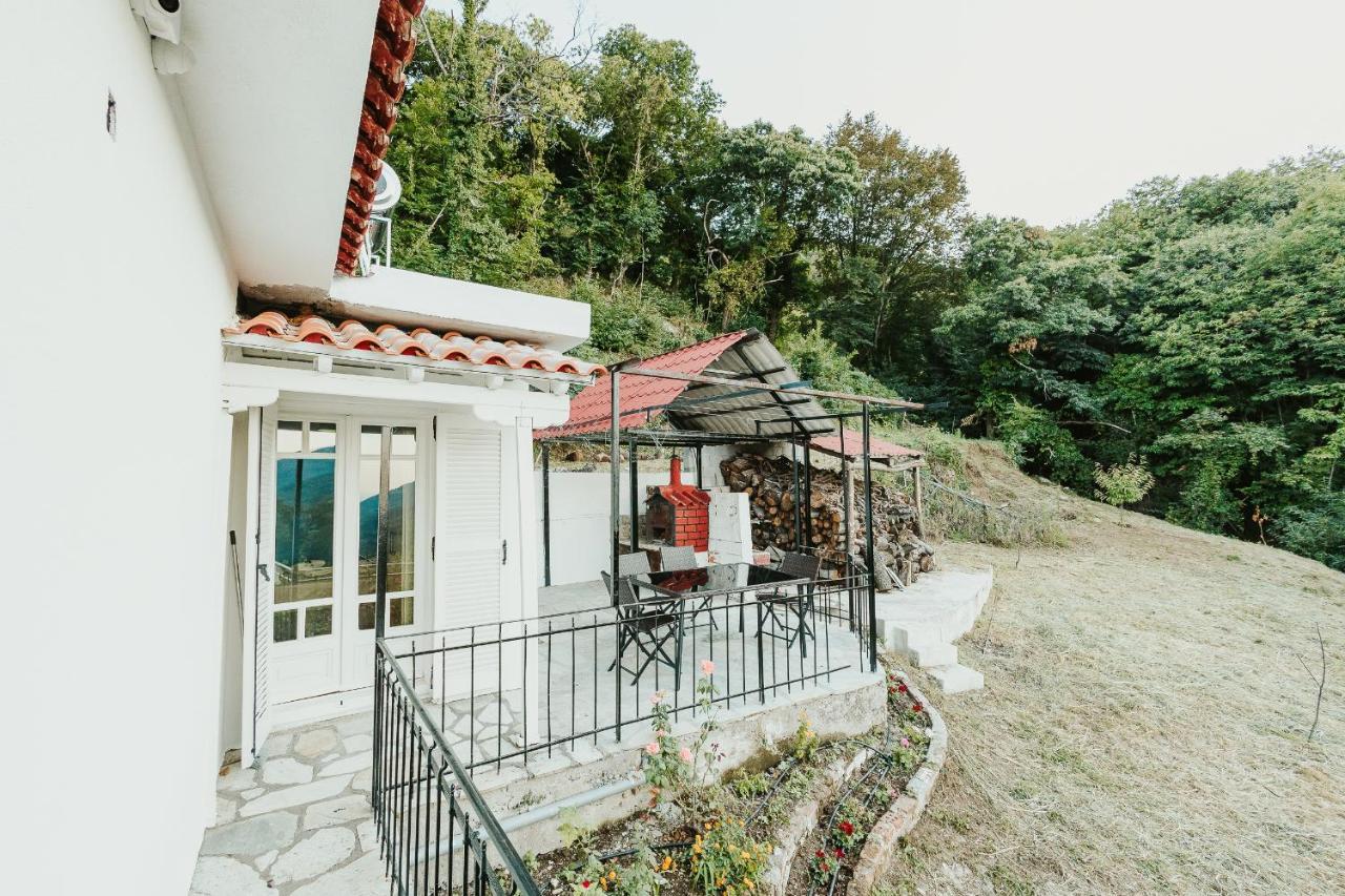 Little Holiday home