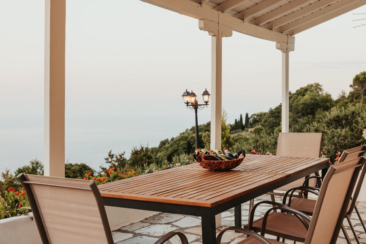 Holiday home Little